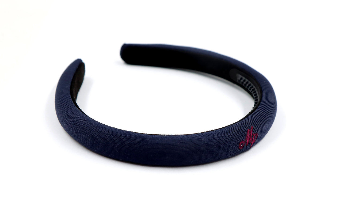 Logo Embroidered Headband