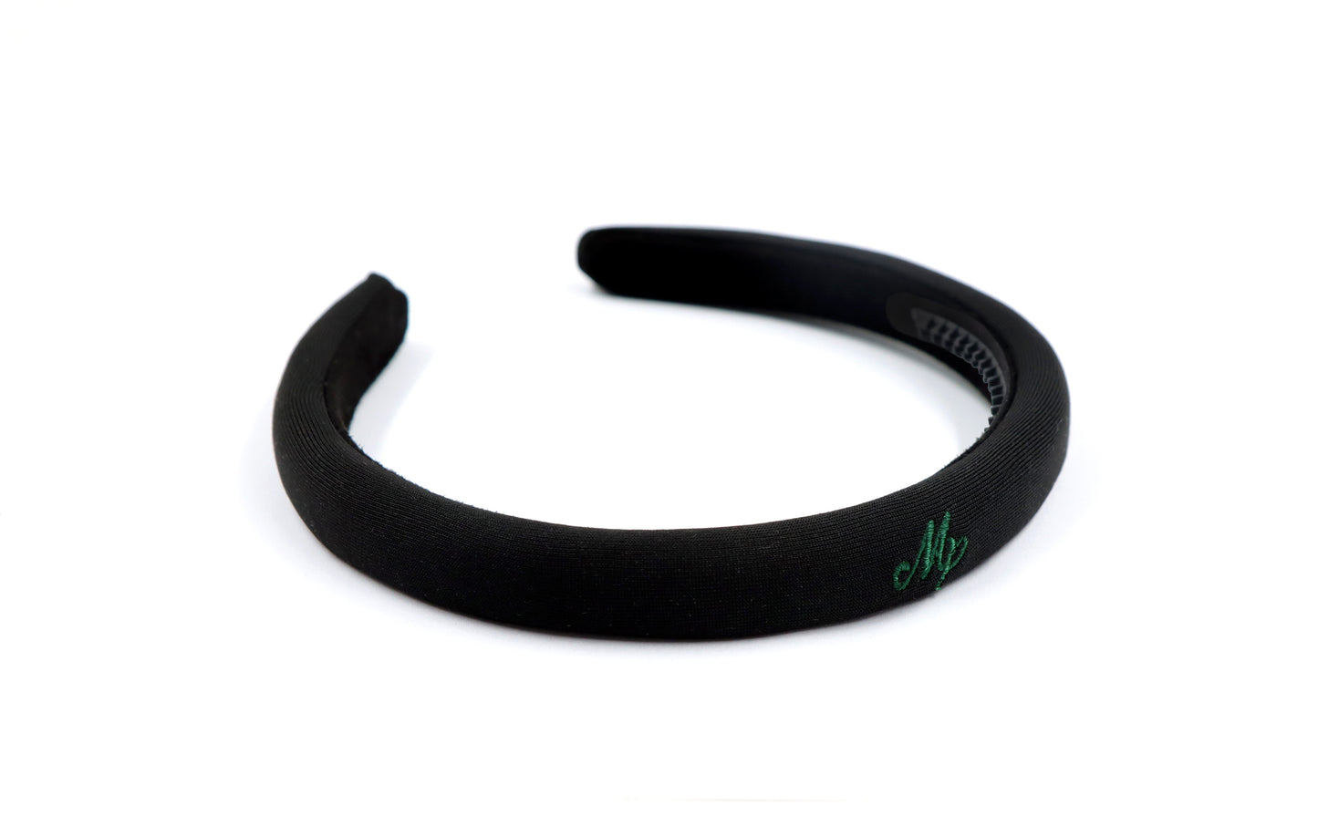 Logo Embroidered Headband