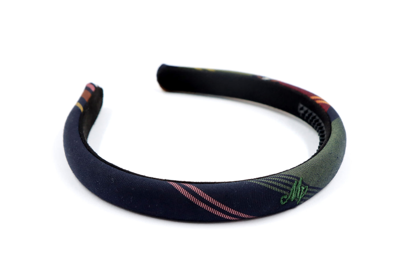 Logo Embroidered Headband